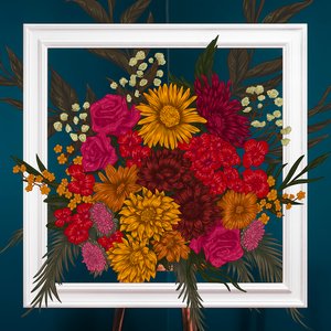Garden Home [Explicit]
