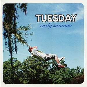 Early Summer - EP