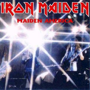 Maiden America