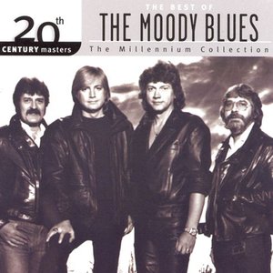 20th Century Masters: The Millennium Collection: Best Of The Moody Blues