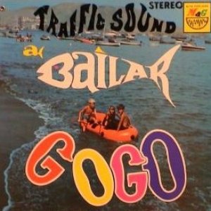 A Bailar Go-Go
