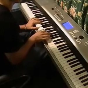 theken 的头像