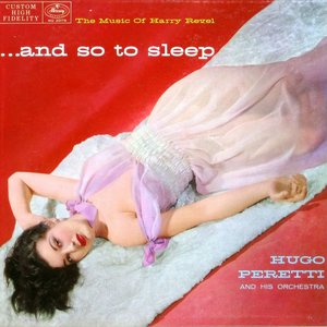 And So To Sleep