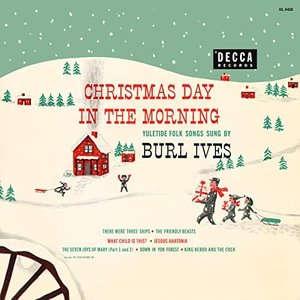 Christmas Day In The Morning (Expanded Edition)