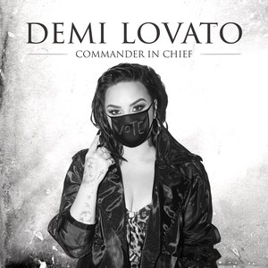 “Commander in Chief”的封面