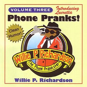 Phone Pranks! Vol. 3