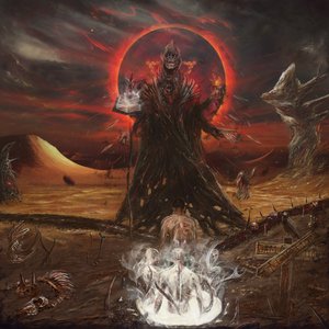 Sealed In Blood