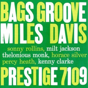 Bag's Groove