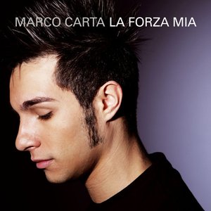 La forza mia - Single