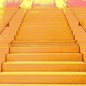 Watch Your Step