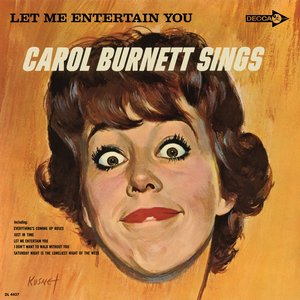 Let Me Entertain You (Remastered)