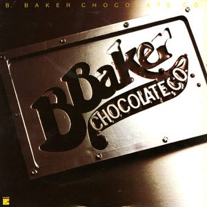 Image for 'B. Baker Chocolate Co.'