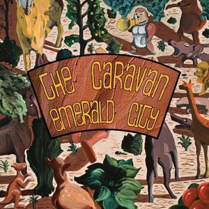 The Caravan