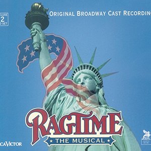 Ragtime Ensemble 的头像