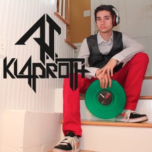 A.J. Klaproth 的头像