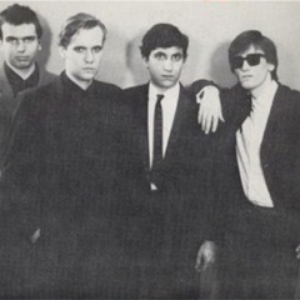 Los Elegantes photo provided by Last.fm