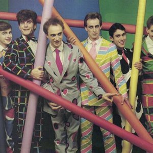 Awatar dla Split Enz