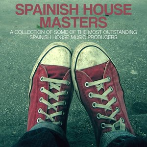 Spanish House Masters, Vol. 2