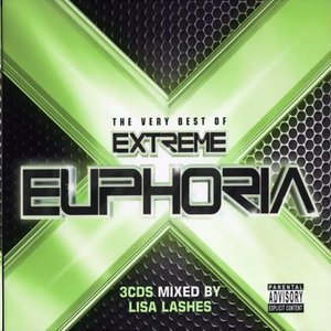 The Very Best Of Extreme Euphoria