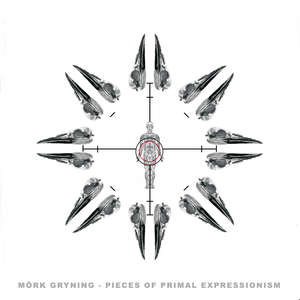 Pieces of Primal Expressionism cover