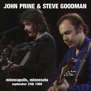 John Prine feat. Steve Goodman 的头像