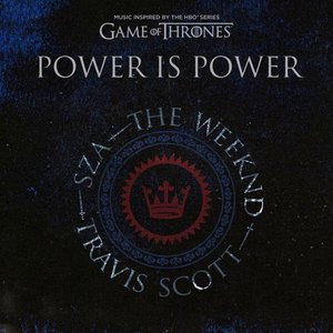 Knowledge Is Power - Mixtape, Vol. 1
