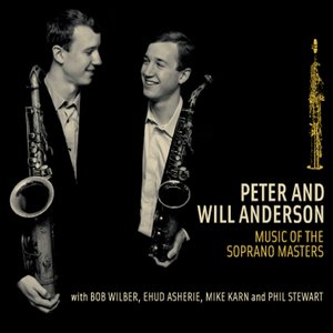 Music of the Soprano Masters