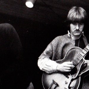 Pierre Dørge & Walt Dickerson 的头像