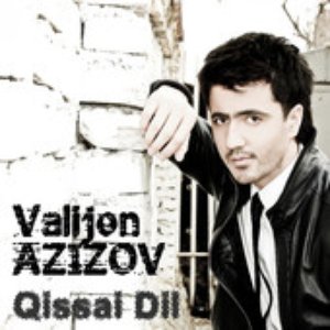Valijon Azizov 的头像