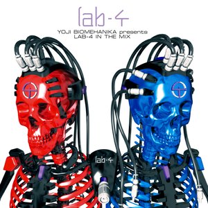 Yoji Biomehanika Presents lab-4 In The Mix