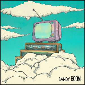 Sandy BOOM - Single