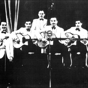 New Quintette du Hot Club de France photo provided by Last.fm