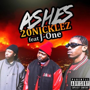 Ashes (feat. J One)