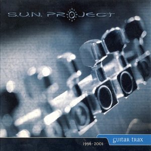 Guitar Trax 1996-2001