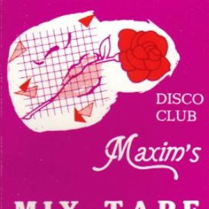Maxims Discotheque 的头像