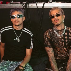 Tainy & Rauw Alejandro のアバター