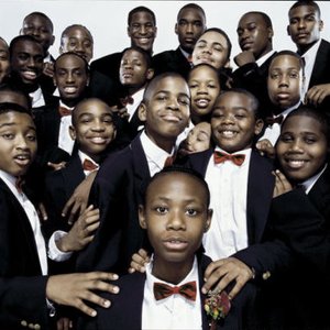 Avatar de The Boys Choir of Harlem