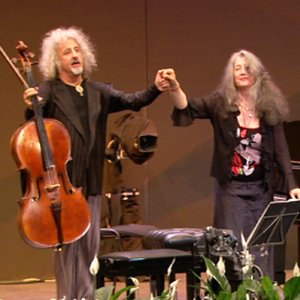 Avatar for Argerich/Shaham/Maisky