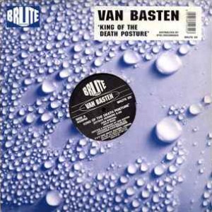 King Of Death Posture