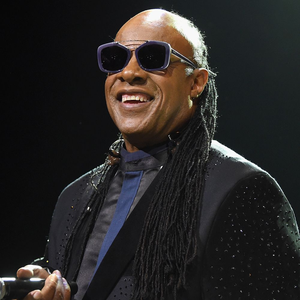 Stevie Wonder live