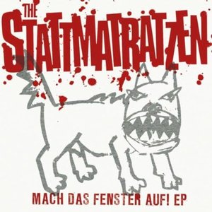 Mach Das Fenster Auf E.P.