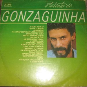 O Talento de Gonzaguinha