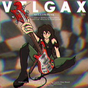 Vilgax!!!!! - Single