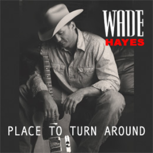 Place to Turn Around cover