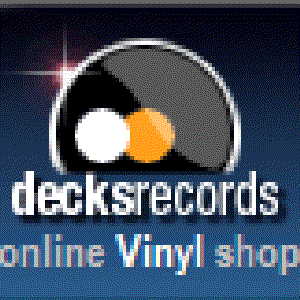 Avatar for www.decks-records.de