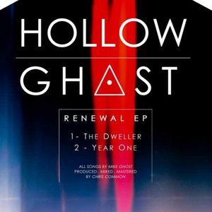 Avatar for Hollow Ghost