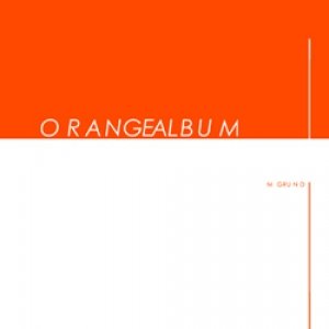 Orange Album