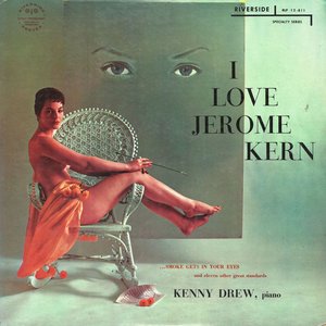 I Love Jerome Kern