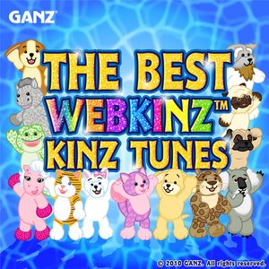 Webkinz™ The Best of Kinz Tunes