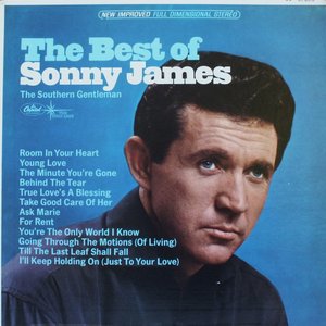 The Best of Sonny James